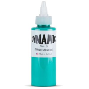 Tattoo Ink Dynamic Black at Rs 4800/bottle